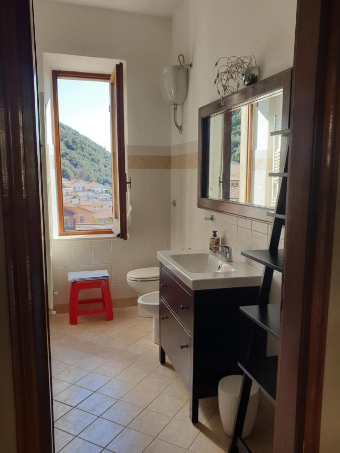 Dueterre Room & Host Fornole Dış mekan fotoğraf