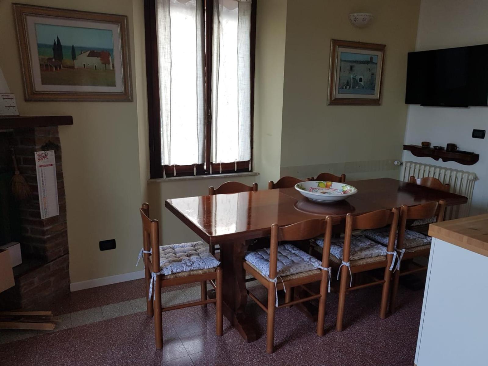 Dueterre Room & Host Fornole Dış mekan fotoğraf