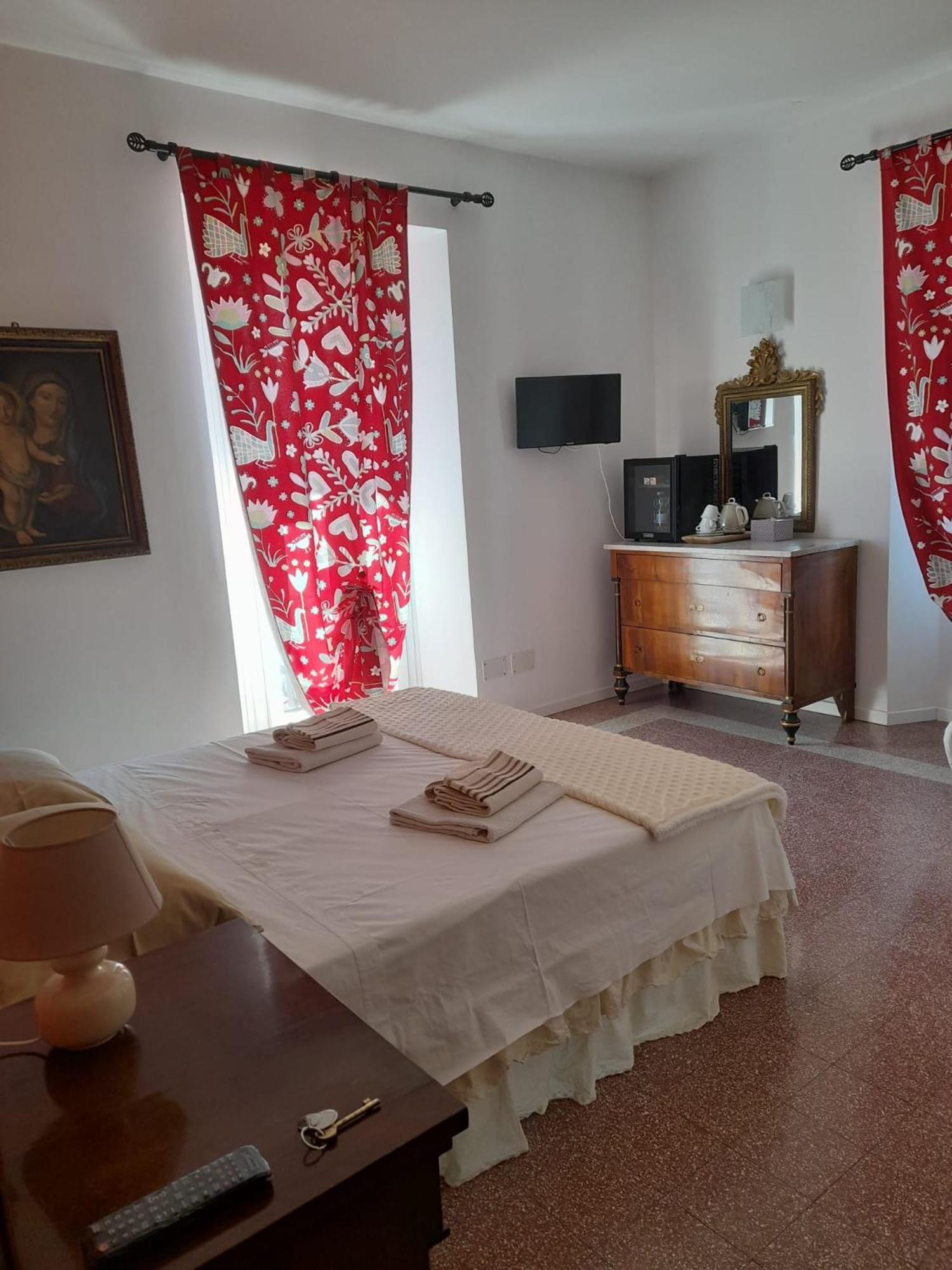 Dueterre Room & Host Fornole Dış mekan fotoğraf